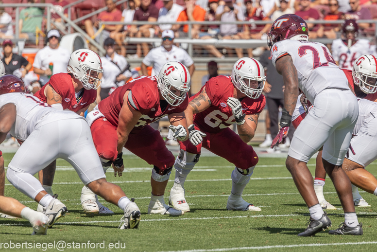 stanford football 2024